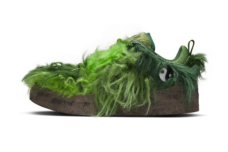 Cactus Plant Flea Market x Nike CPFM Flea 1 “Overgrown” Release Date