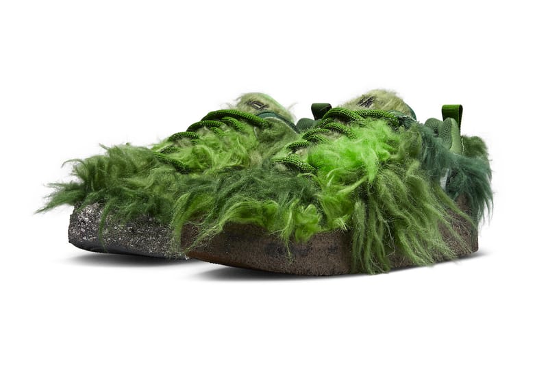 Cactus Plant Flea Market x Nike CPFM Flea 1 “Overgrown” Release