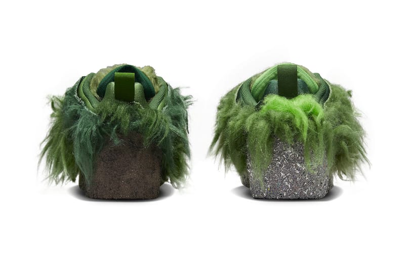 Cactus Plant Flea Market x Nike CPFM Flea 1 “Overgrown