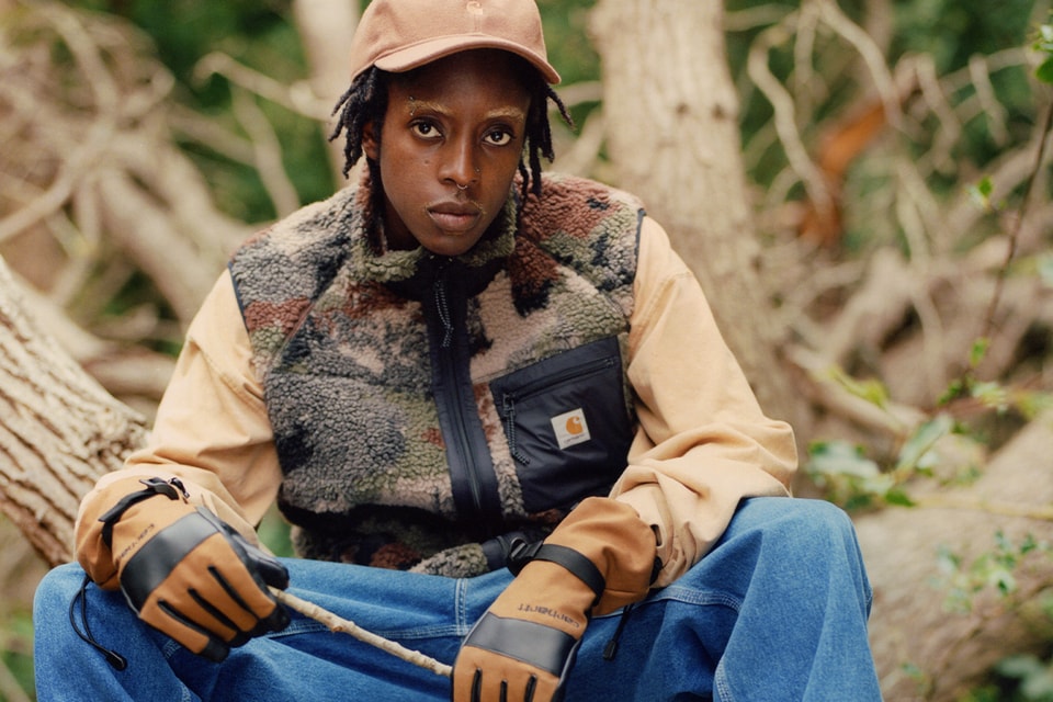 Carhartt Jackets In Movies