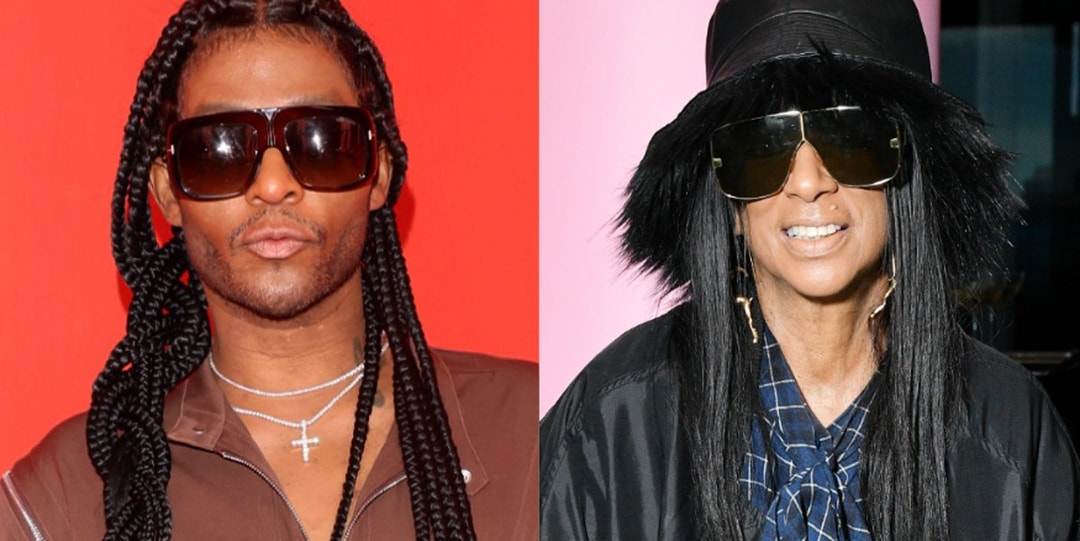 Law Roach, Patti Wilson and More To Be Honored at 2022 CFDA Fashion Awards | Hypebeast