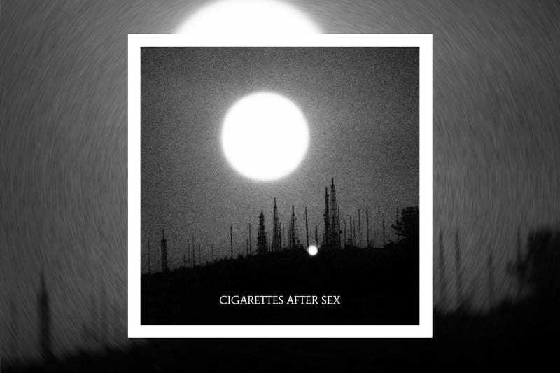 Cigarettes After Sex Share New Single 