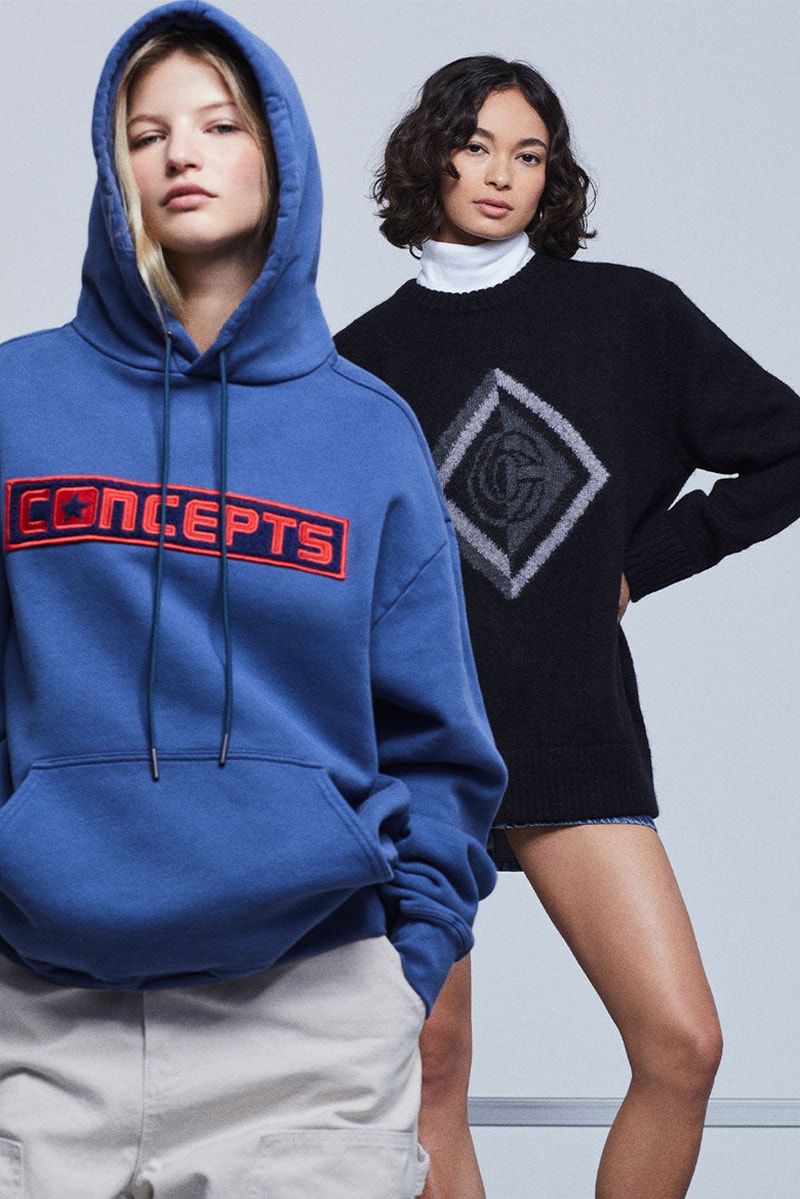 Concepts Converse Almas Collection Chuck 70 Release Date | Hypebeast