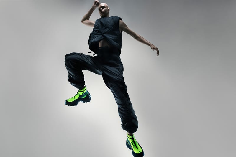 Converse x A-COLD-WALL* Geo Forma Release Info | Hypebeast Converse x A-COLD-WALL* Geo Forma Release Info | Hypebeast