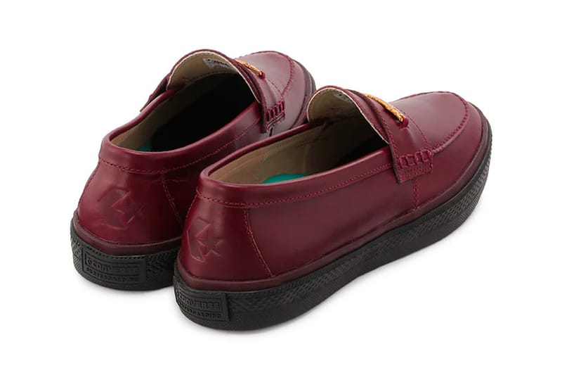 100％安い 靴 CS + HORIUCHI TOYA SK LOAFER 靴 - zbura.com.br