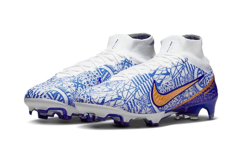 New nike cr7 hot sale football boots