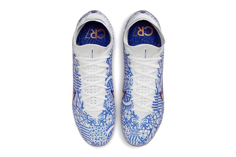 nike superfly 7 ronaldo