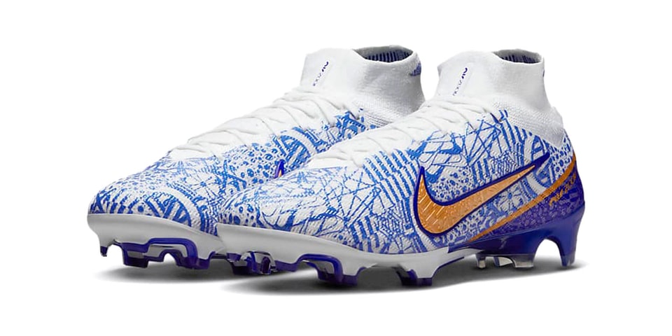 cristiano ronaldo superfly 6