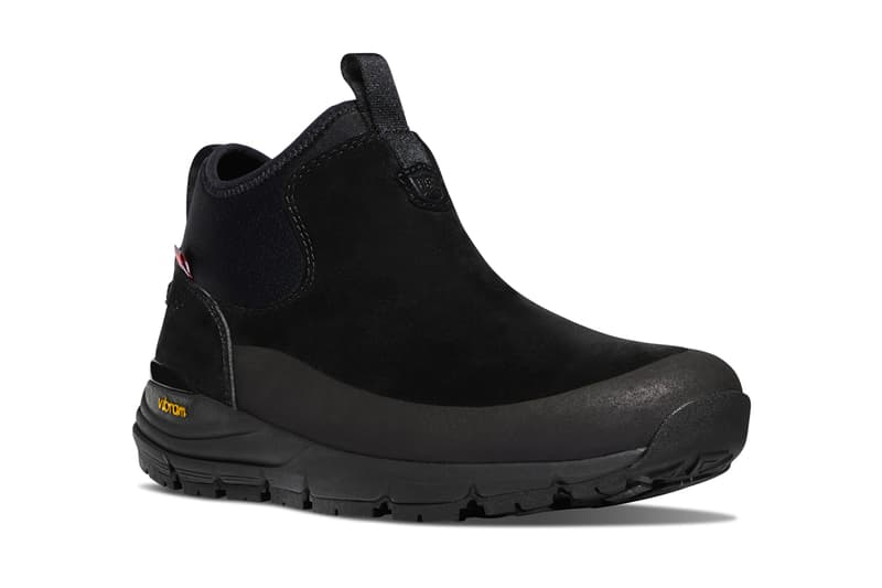danner arctic 600 chelsea review