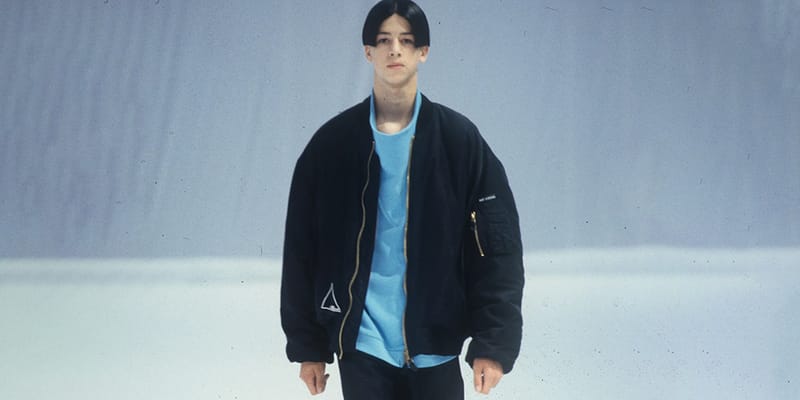 ワンピース RAF SIMONS archive dress one-piece ワンピース RAF SIMONS archive dress one-piece RAF SIMONS