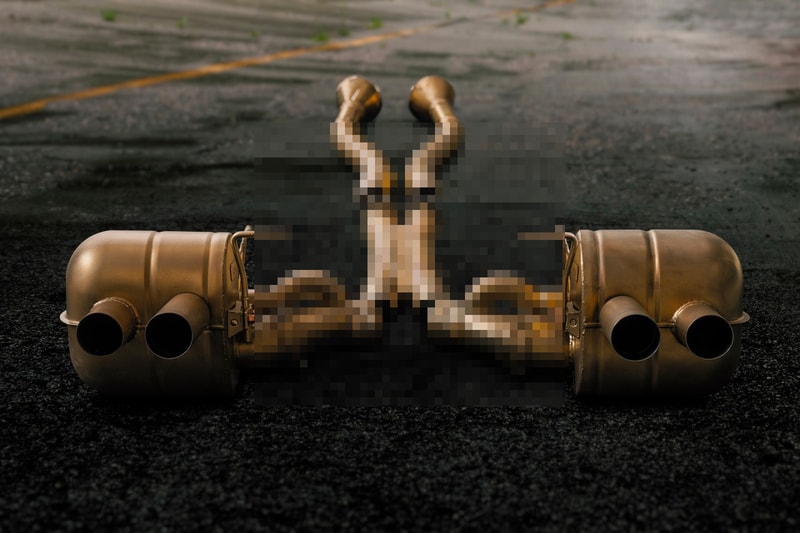 Catalytic Converter Crime Ring DOJ Crackdown Hypebeast