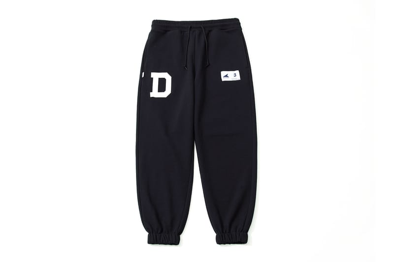 DESCENDANT Ron Herman Dean Sweat Pants S メンズ パンツ-直営店販売