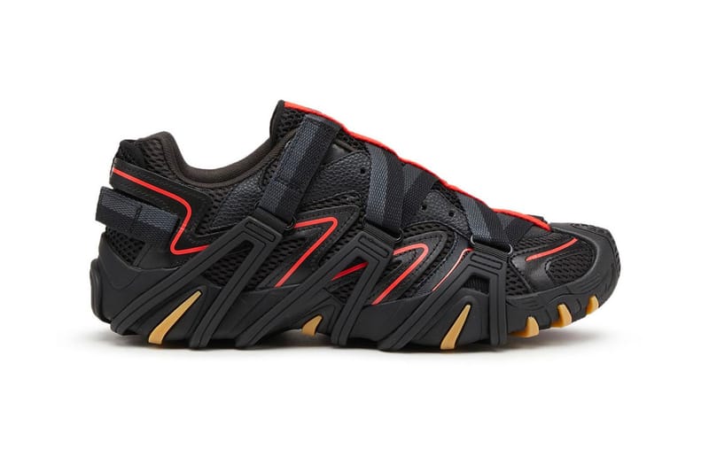 Diesel Launches Its S-Prototype-Cr Sneaker in Five Colorways