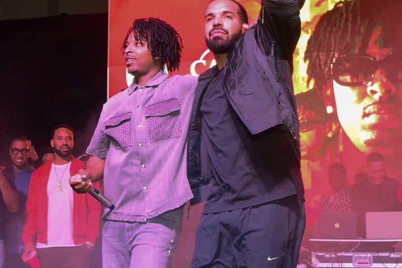 Drake, 21 Savage 'Her Loss' First Week Numbers | Hypebeast