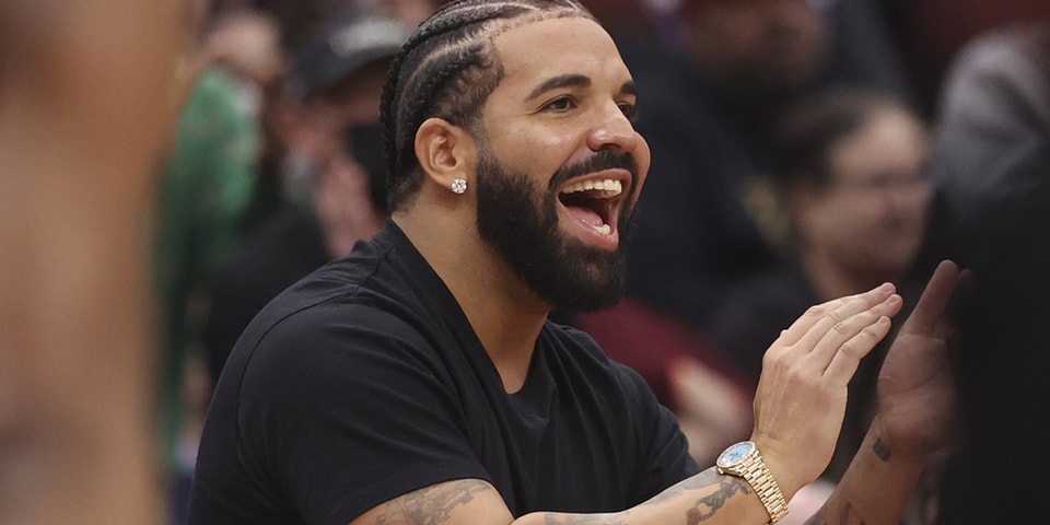 Drake investiert 100 Millionen Dollar in den Freizeitpark Luna Luna