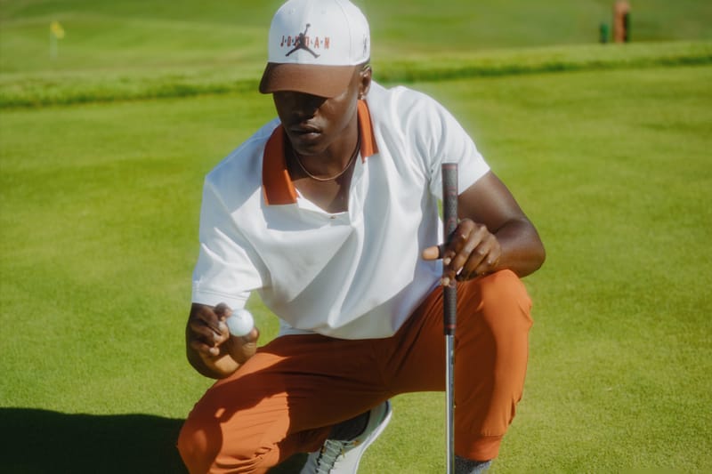 The Story of Eastside Golf s Jordan Collaboration Hypebeast