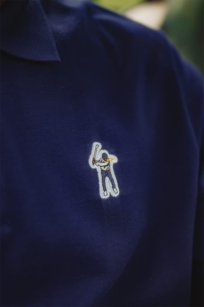 Eastside Golf Jordan Brand Apparel Release Date | Hypebeast