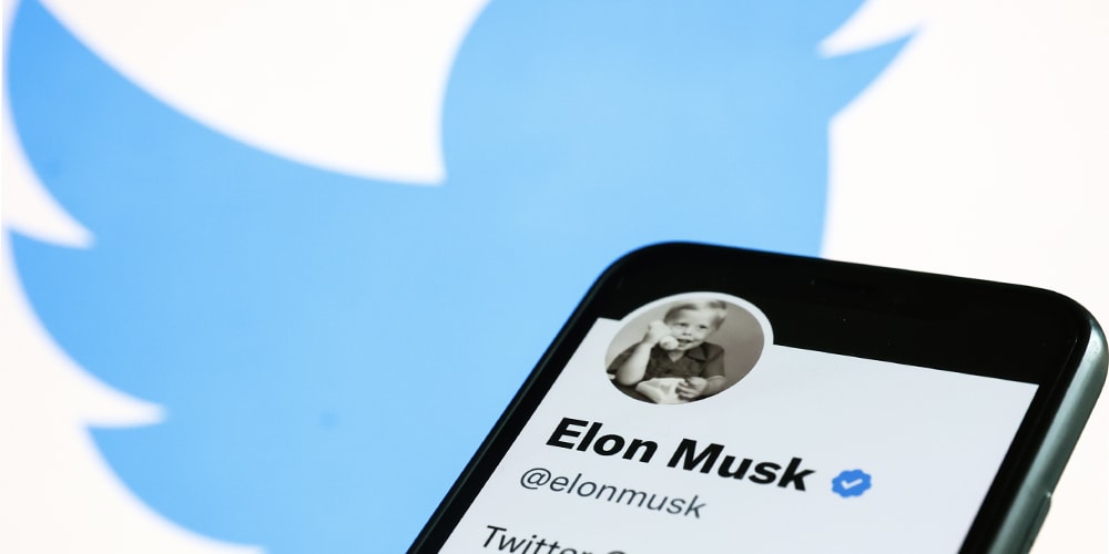 Илон Маск анонсирует длинный текст для Twitter