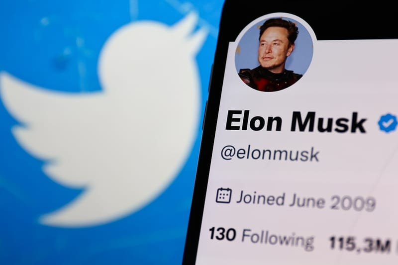 Elon Musk Close Twitter Offices Mass Resignation | Hypebeast