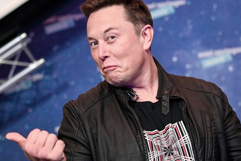 Elon Musk Is Officially CEO of Twitter, For Now | Hypebeast