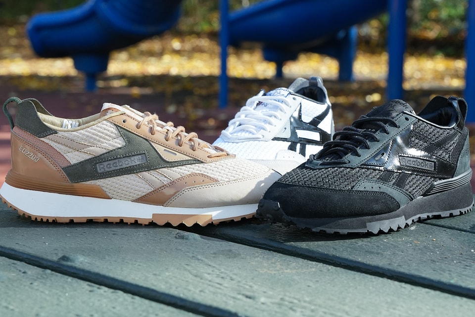 Reebok Shoes 2022