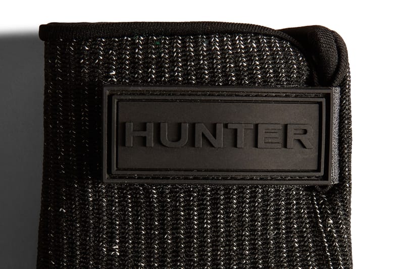 Hunter limited sales edition boots