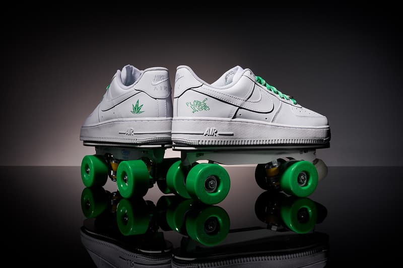 Flipper's Roller Boogie Palace Chronic Skate Release Info | Hypebeast