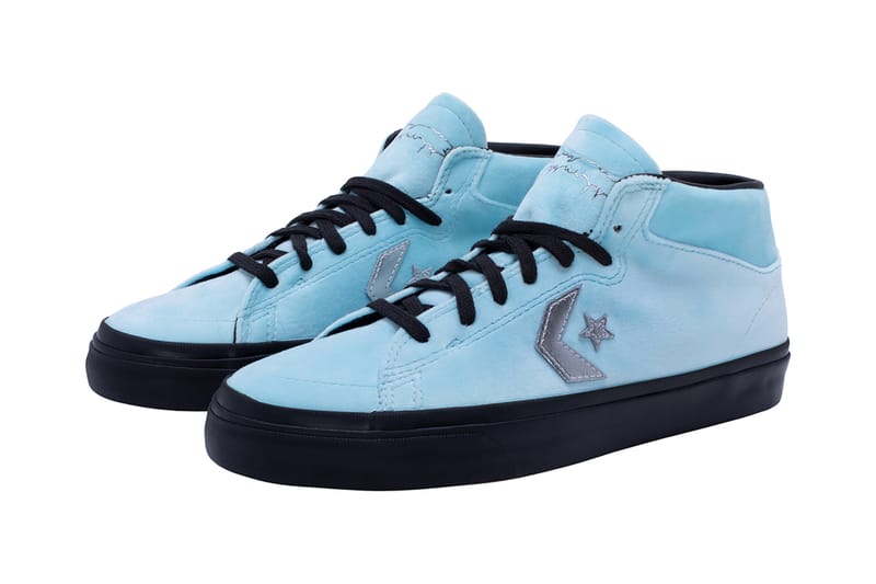 Louie lopez hot sale pro converse