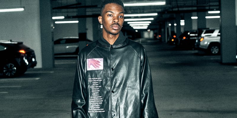 Fucking awesome のジップニットポロシャツ ストリート Fucking Awesome Holiday 2022 Collection | Hypebeast