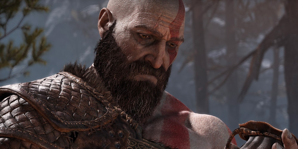 «God of War: Ragnarok» стал самым продаваемым эксклюзивом Sony для PlayStation