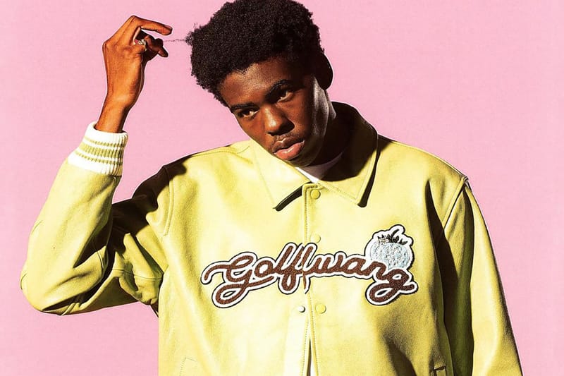 Golf Wang New York Store Opening November 12 | Hypebeast