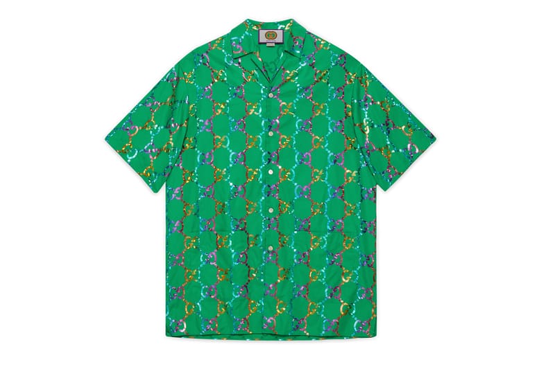 Goodgame gucci sales shirt