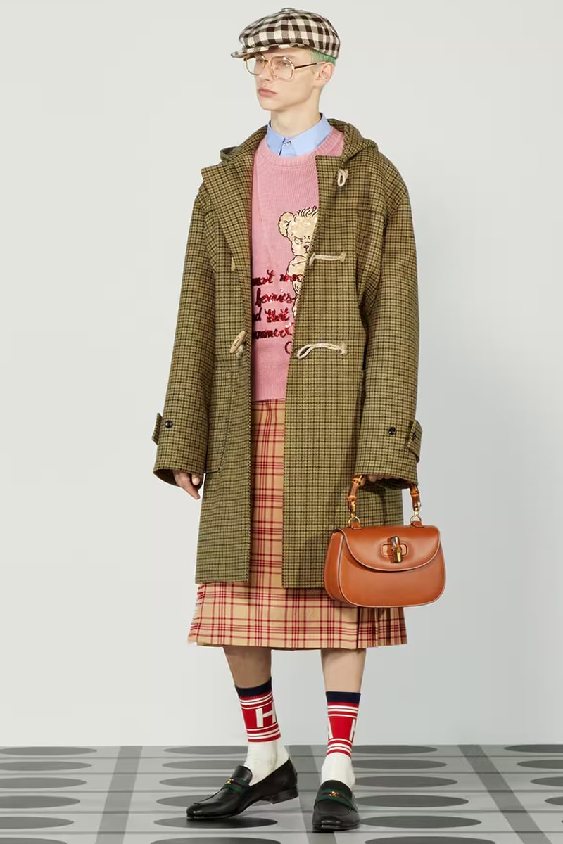 Alessandro michele harry styles sales
