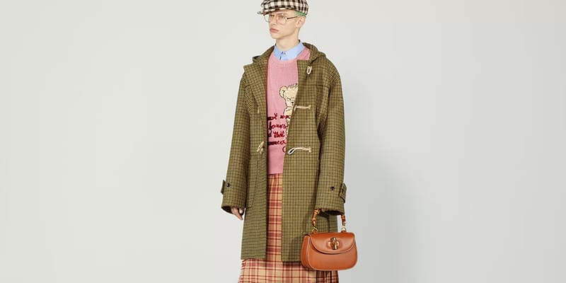 Harry Styles' Gucci HA HA HA Is Available to Buy | Hypebeast