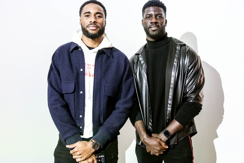 A Look Inside LOUIS XIII's Decadent NYC PopUp Hypebeast