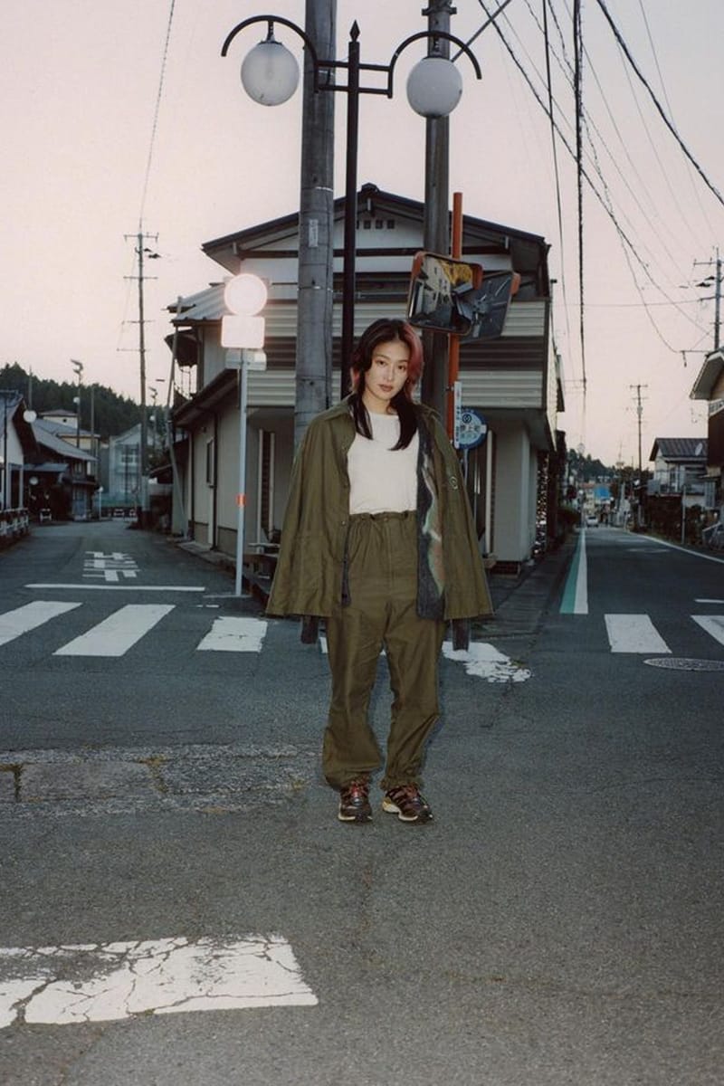 HIDDEN.NY and NEEDLES Reconnect for Pt.2 | Hypebeast