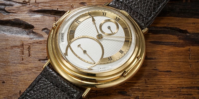 The Highs (And Lows) Of a Weekend of Watch Auctions in Geneva