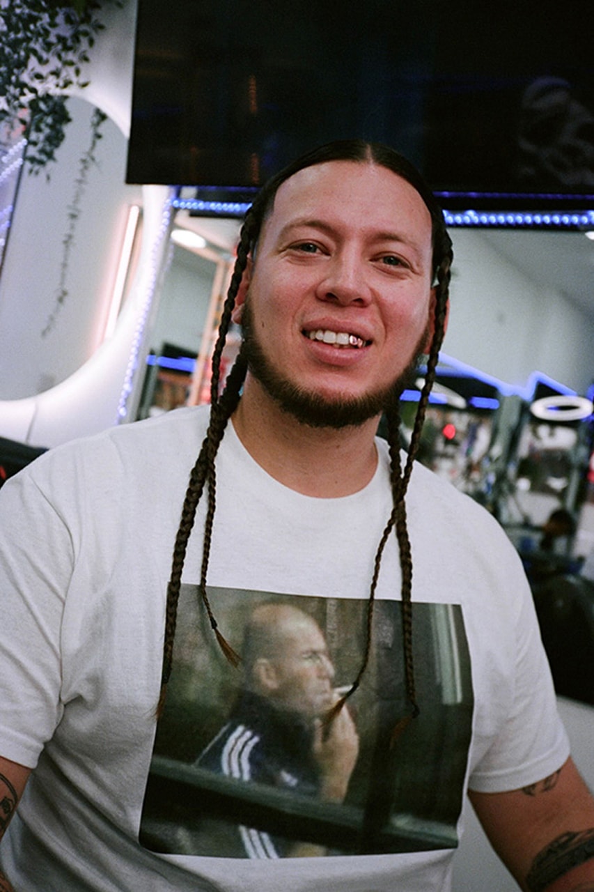 IDA Supply Is Delivering The Goods Hypebeast