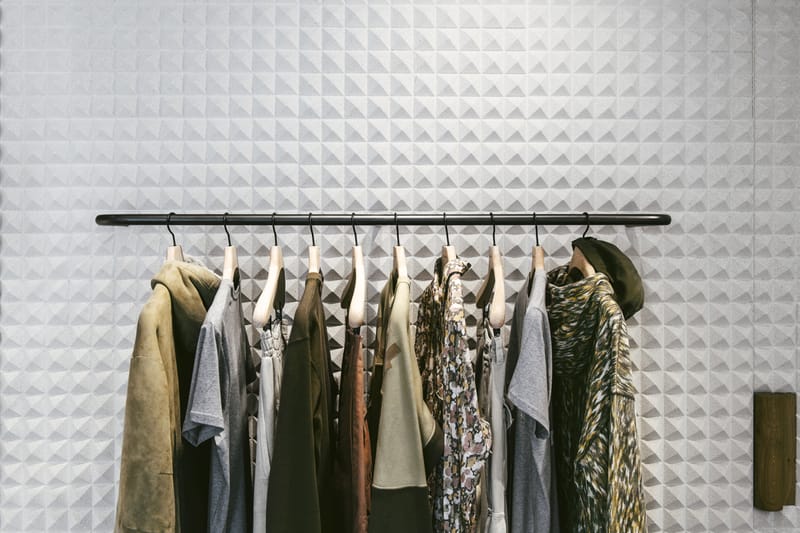 Isabel Marant Opens New Paris Menswear Store | Hypebeast