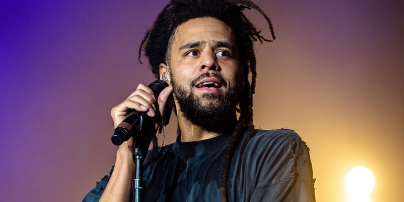 J. Cole s Dreamville Festival Will Return in Spring 2023 Hypebeast