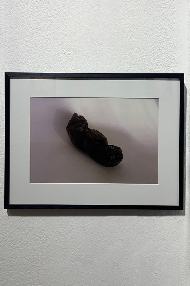 John Yuyi “Yuyi's Bodies” 193 GALLERY Paris | Hypebeast