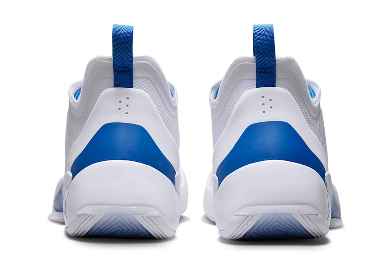 Jordan Luka 1 White Blue Red DQ7689-114 Release Info | Hypebeast