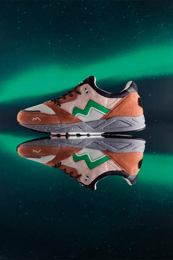 KARHU Northern Lights Pack Release Info | Hypebeast