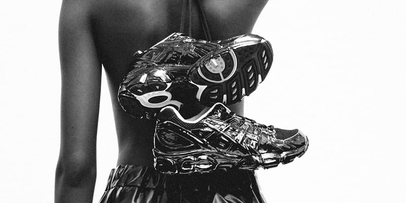 KASSL Editions x ASICS GEL-NIMBUS 9 Release Info | Hypebeast