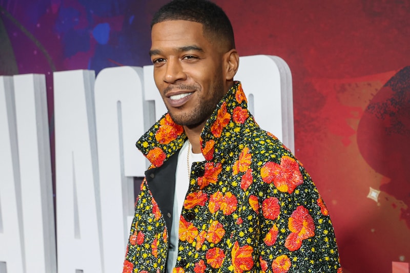 Kid Cudi Fires Back for Not Being Nominated for a Grammy | Hypebeast