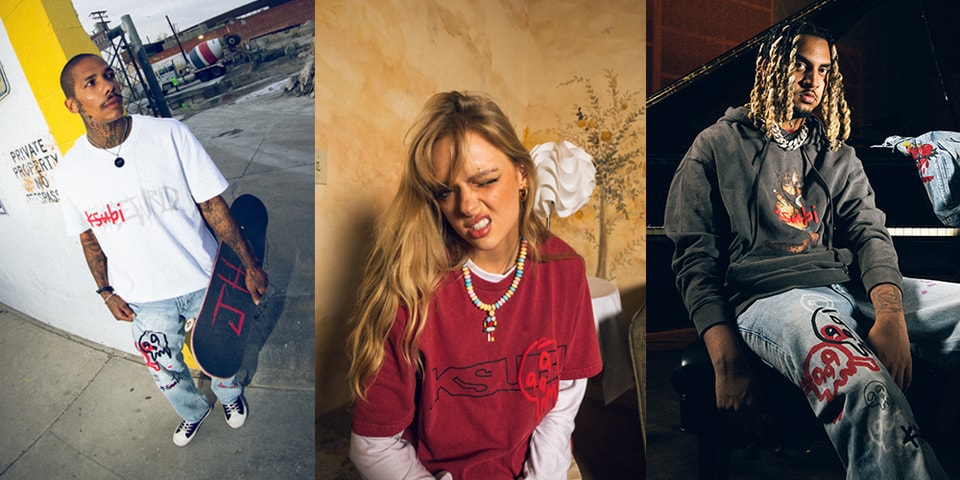 KSUBI Previews Its Juice WRLD Inspired 999 Club Collection Flipboard