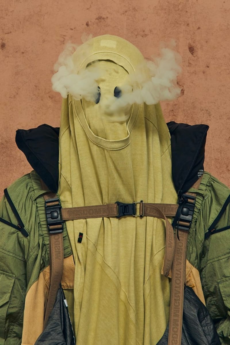 WISDOM® x Levi's® Project RE. Collection | Hypebeast