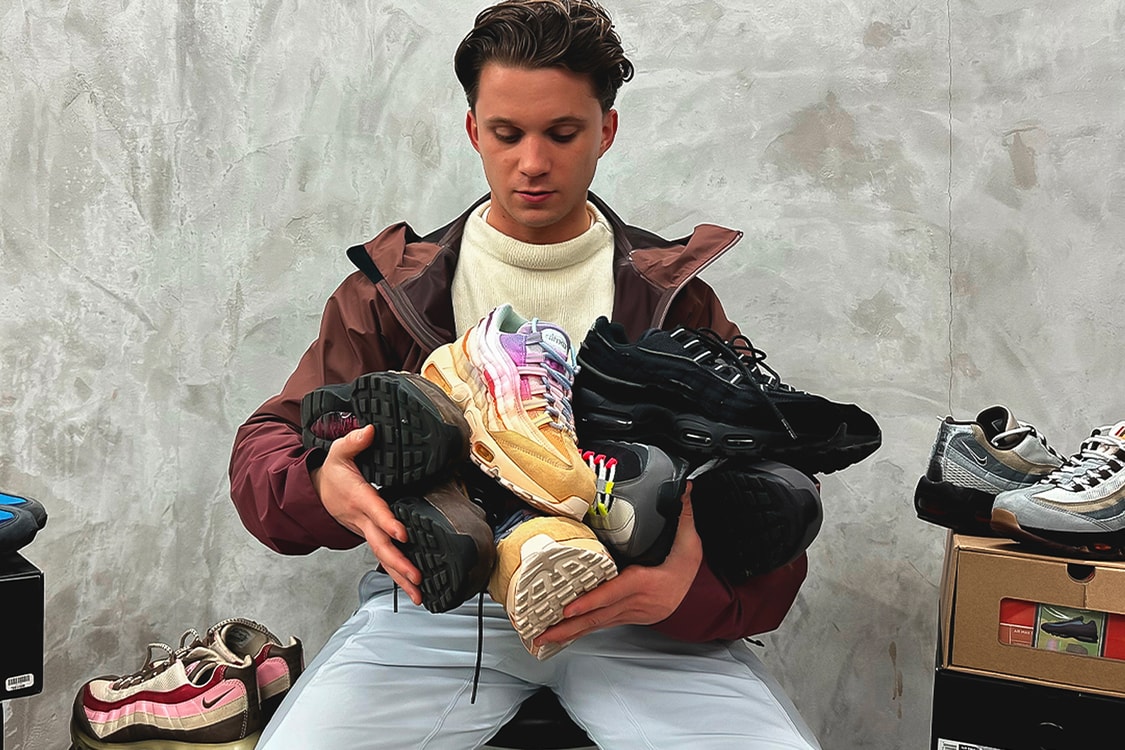 Nike Air Max 95 | Hypebeast