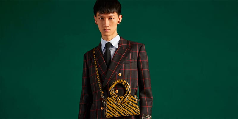最終‼️☆GUCCI☆バック／VUITTON/CHANEL/ NEW Bag Releases 🔥 Dior, Chanel, LV, Gucci, YSL & more +