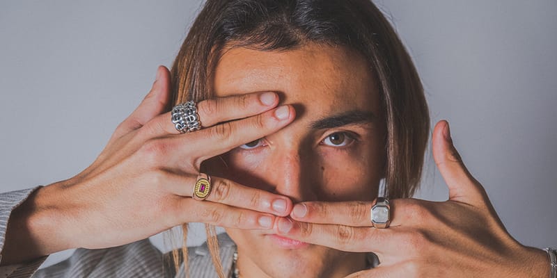 Hypebeast rings deals